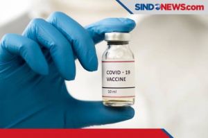 Anggaran Vaksinasi Covid-19 Disiapkan Rp73 Triliun , Warga +62 Disuntik Gratis