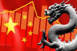 Lampaui AS, China Akan Jadi Ekonomi Terbesar Dunia di 2028