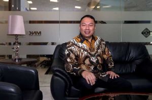 Investor Makin PD, Saham Bank Bukopin Melesat 256%