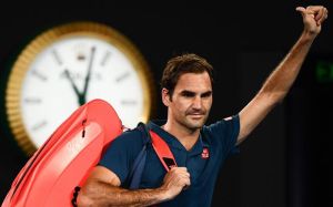 Resmi, Roger Federer Mundur dari Australia Open 2021