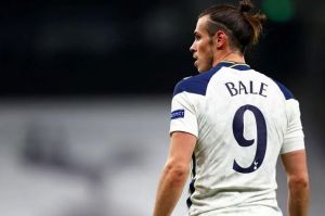 Gareth Bale Terkapar Lagi, Tottenham Krisis Opsi Penyerang Jelang vs Fulham