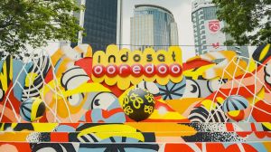Indosat Akui telah Membuat MoU Eksklusif dengan 3 Indonesia