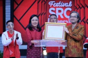 SRC dan Smesco Dorong UMKM Nasional Kuasai Digitalisasi
