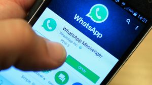 Siap-Siap! Mulai 1 Januari 2021 WhatsApp Tak lagi bisa Digunakan di Beberapa Smartphone