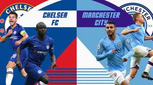 Preview Chelsea vs Manchester City: Big Match Awal Tahun!