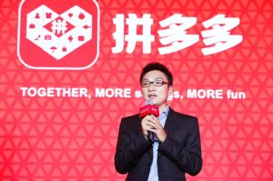Inilah Colin Huang, Taipan Internet Terkaya di China
