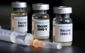 Catat! Ini Jadwal Vaksinasi Covid-19 di Wilayah Bogor Raya