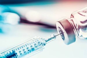 Data Penerima Vaksin Covid-19 Dijamin Aman, Cek SMS Ya