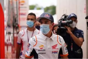 Catatan Buruk di MotoGP 2020 Jadi Bukti Lemahnya Honda Tanpa Marquez