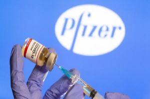 Vaksin Pfizer Disebut Tak Sanggup Lawan Virus Corona Mutasi Afrika Selatan