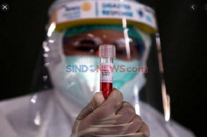 Bio Farma Tegaskan Vaksin Sinovac Berlabel Only for Clinical Trial untuk Vaksinasi adalah Hoaks
