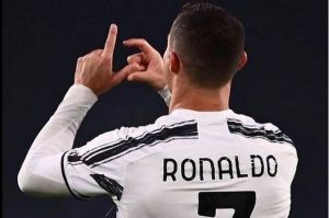 Demi Bahagiakan Ibu, Ronaldo Siap Ajak Georgina Rodriguez ke Penghulu