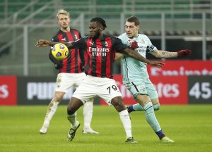 Bungkam Torino, AC Milan Jaga Jarak Aman di Puncak Klasemen