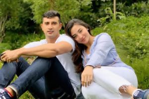Ali Syakieb dan Margin Wieheerm Hitung Hari ke Tangga Pernikahan