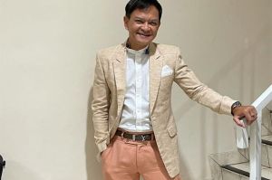 Buntut Melly Goeslaw Tersinggung Unggahan Dokter Tirta, Nama Hedi Yunus Ikut Terseret