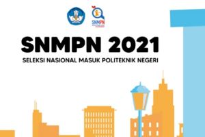 Hari Ini SNMPN 2021 Resmi Dibuka, Cek Pendaftarannya di Sini