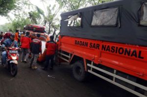 Basarnas Target Kotak Hitam Sriwijaya Air SJ-182 Ditemukan dalam 1-2 Hari