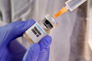 Hasil Riset, Vaksin Ini Mampu Melawan Mutasi Virus Corona