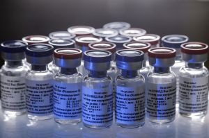 9.160 Vaksin COVID-19 untuk Kota Bogor Dijadwalkan Tiba Sore Ini