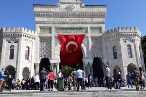 Tertarik Kuliah di Turki, Ada Beasiswa Full untuk Jenjang S1, S2 dan S3