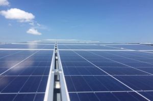 Cleantech Solar Dukung PT Elangperdana Sediakan Energi Tenaga Surya 4,5 MW