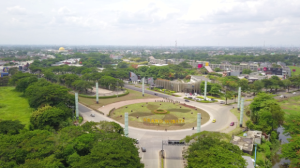 Grand Wisata Miliki Fasilitas Terlengkap di Koridor Timur Jakarta