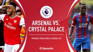 Preview Arsenal vs Crystal Palace: Siapa Penguasa Wilayah?