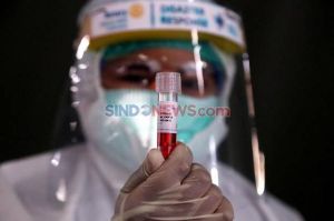Bukan Cuma Vaksin, Ini Strategi Kemenkes Selesaikan Pandemi COVID-19 di Indonesia