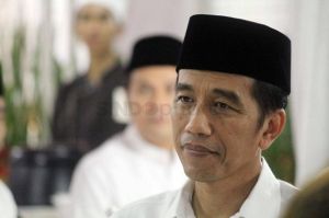 Presiden Jokowi : Lelang di PUPR Diharapkan Dukung Pemulihan Ekonomi