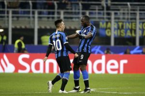 Jelang Inter vs Juventus, Alvaro Morata Kagumi Duet Lukaku-Martinez