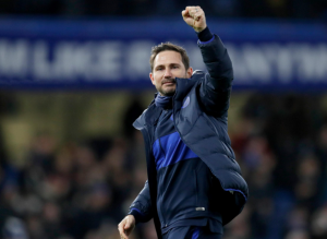 Chelsea Jeblok, Frank Lampard Salahkan Jadwal Padat Liga Primer