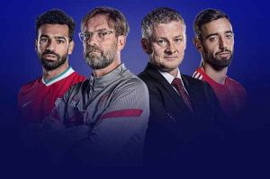 Preview Liverpool vs Manchester United: Anfield Membara
