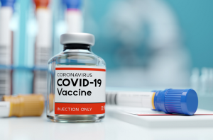 Vaksin Covid Diberikan yang Belum Terinfeksi.Ini Alasan Wamenkes!