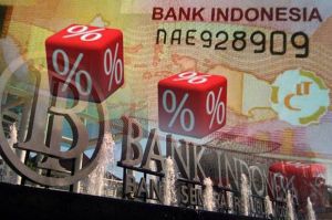 Awal Tahun, Bank Indonesia Tahan Suku Bunga di 3,75%