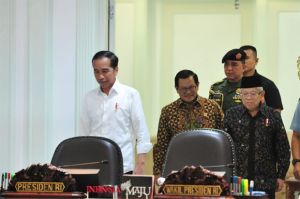 Jokowi Sebut Kelas Menengah Kunci Genjot Perekonomian, Ada Tapinya