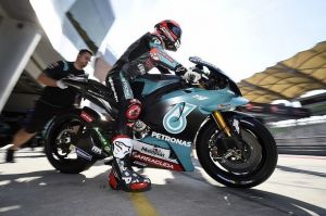 Tim Valentino Rossi Berpeluang Ikuti MotoGP 2022, Petronas Yamaha Menolak Cemas