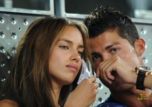 Dulu Teman Kencan, Desire Cordero Tak Pernah Bisa Lupakan Ronaldo
