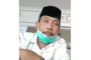 Politikus Senior Anggota DPRD Kabupaten Bekasi Meninggal karena Covid-19