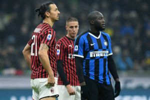 Preview Inter Milan vs AC Milan; Pertaruhan Harga Diri