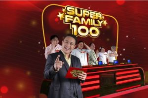 Hari Ini, Gilang Dirga Bawa Keseruan Super Family 100 ke Rumah Kamu!