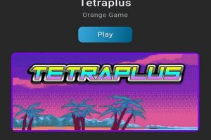 Nostalgia Main Game Klasik yang Seru,  Temukan Tetraplus di RCTI+ Gratis!
