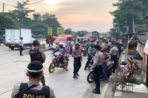Kota Bogor Perpanjang PPKM, Ini Tujuh Aturan yang Bakal Diawasi Satpol PP dan TNI-Polri