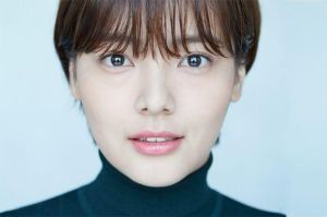 Aktris Song Yoo Jung Meninggal Dunia Diduga Bunuh Diri