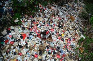 Lautan Sampah di Kalimalang Bekasi Sudah Terjadi Sejak 4 Tahun Lalu