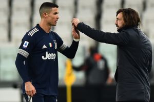 Andrea Pirlo Peringatkan Juventus, SPAL Sangat Berbahaya