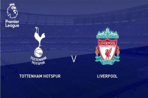 Preview Tottenham Hotspur vs Liverpool: The Lilywhites Bakal Teror Jawara Bertahan