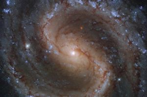 NASA Menemukan Galaxy yang Hilang Bersinar di Gugus Virgo