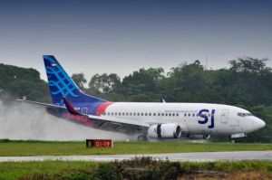 Ternyata Begini Riwayat Pesawat Sriwijaya Air SJ182 Sebelum Terjatuh