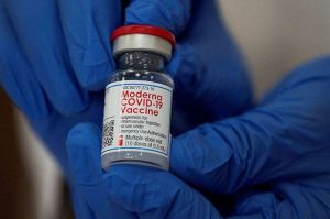 Kabar Baik, Vaksin Moderna Dinilai Bisa Redam Varian Virus Corona