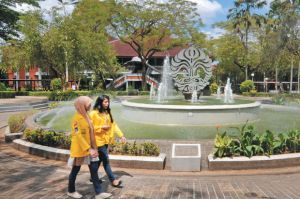 2021, Universitas Indonesia Buka 14 Prodi Baru
